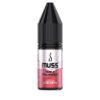  Sales de Nicotina MUSS - Triple Strawberry 10 ml