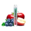 Ske Desechable Crystal Bar - Sour Apple Blueberry - 20mg