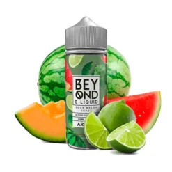 Sour Melon Surge 24ml - Beyond Aroma (Longfill)
