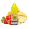 Strawberry Banana 10ml - Big Bold Salts