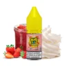 Strawberry Jam with Clotted Cream 10ml - Big Bold Salts