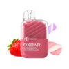 Strawberry Marshmallow 20mg - OXBAR MINI