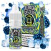 sales de nicotina Alpaca Salts - Blue Razz Lemonade Ice - 10ml - vapori