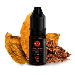 sales de vapeo Montreal Original Salts - Rodeo - 10ml - vapori