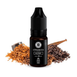 sales nicotina Montreal Original Salts - Old Port - 10ml - vapori