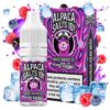 sales vapeo Alpaca Salts - Mixed Berries Ice - 10ml - vapori