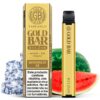 24K Watermelon Ice Pod 2ml - Gold Bar + Reload Battery