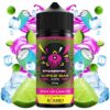 Atemporal Super Bar Juice by The Mind Flayer - Soda Up Lime Ice 100ml