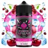 Atemporal Super Bar Juice by The Mind Flayer - Sweet Cherry Ice 100ml