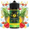 Atemporal Super Bar Juice by The Mind Flayer - Sweet Tropical Ice 100ml