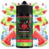 Atemporal Super Bar Juice by The Mind Flayer - Sweet Watermelon Ice 100ml