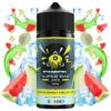 Atemporal Super Bar Juice by The Mind Flayer - Water Sweet Melon Ice 100ml