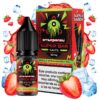 Atemporal Super Bar Salts by The Mind Flayer - Sweet Strawberry Ice 10ml