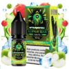 Atemporal Super Bar Salts by The Mind Flayer - Sweet Triple Apple Ice 10ml