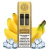 Gold Bar - Pod Banana Ice 2ml (Pack 2)