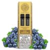 Gold Bar - Pod Blue Raspberry 2ml (Pack 2)