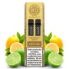 Gold Bar - Pod Lemon Lime 2ml (Pack 2)