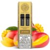 Gold Bar - Pod Mango 2ml (Pack 2)