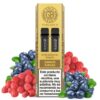 Gold Bar - Pod Summer Berries 2ml (Pack 2)