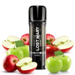 Lost Mary - Pod Double Apple 2ml (2 pzas)