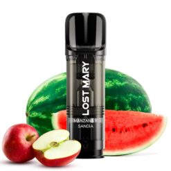 Lost Mary - Pod Tappo Apple Watermelon 2ml (2 pzas)