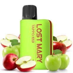 Lost Mary - Tappo Air + Double Apple 2ml
