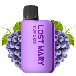 Lost Mary - Tappo Air + Grape 2ml