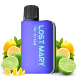 Lost Mary - Tappo Air + Lemon Lime 2ml