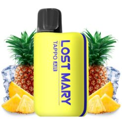 Lost Mary - Tappo Air + Pineapple Ice 2ml