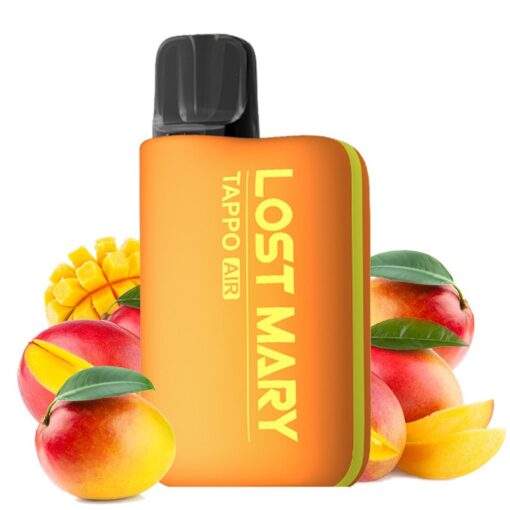 Lost Mary - Tappo Air + Triple Mango 2ml