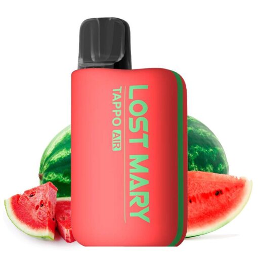 Lost Mary - Tappo Air + Watermelon Pod 2ml