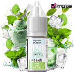 Magnum Vape Extra Sweet Pod Salts - Polar Mint Sweet 10ml