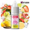 Magnum Vape Extra Sweet Pod Salts - Strawberry Limeade Ice 10ml