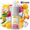 Magnum Vape Extra Sweet Pod Salts - Triple Mango Ice 10ml