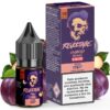 Revoltage Hybrid Nic Salts - Purple Peach 10ml