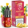 Revoltage Hybrid Nic Salts - Red Pineapple 10ml