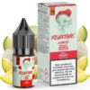 Revoltage Hybrid Nic Salts - White Melon 10ml