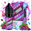 Sales Mondo Bar Xtra Grape Ice 10ml