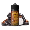 Tobacco Cookie Orbeo 100ml - Ohmia Eco Creamy