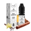 Vanilla Custard Cigar 10ml - Omerta Bisha Salts