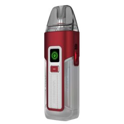 Vaporesso Luxe X2 2000mAh ruby white