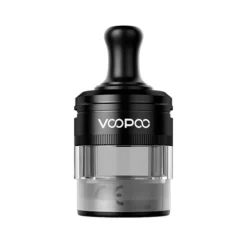 Voopoo PNP-X - Pod Vacío MTL 5ml (Pack 2) black