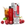 ivg 2400 prellenado pod kit fizzy cherry