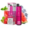 pod kit ivg 2400 prerellenado 4 en 1 rosa