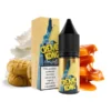 sales creme kong salts caramel 10ml