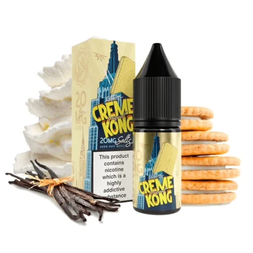 sales creme kong salts original 10ml