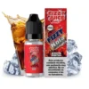 sales fizzy juice salts kola 10ml