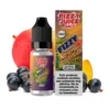 sales fizzy juice salts mango blackcurrant 10ml