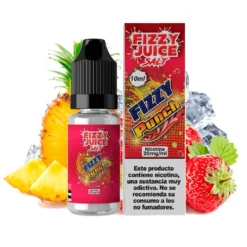 sales fizzy juice salts punch 10ml