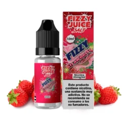 sales fizzy juice salts strawberries 10ml